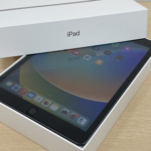 iPad 第9世代 64GB Wi-Fiモデル