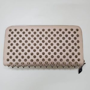 ルブタン 長財布 箱付属品なし ブランド品