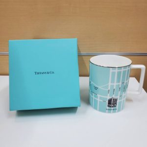 ティファニー コップ 食器