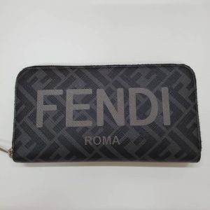 FENDI 長財布 ブランド品