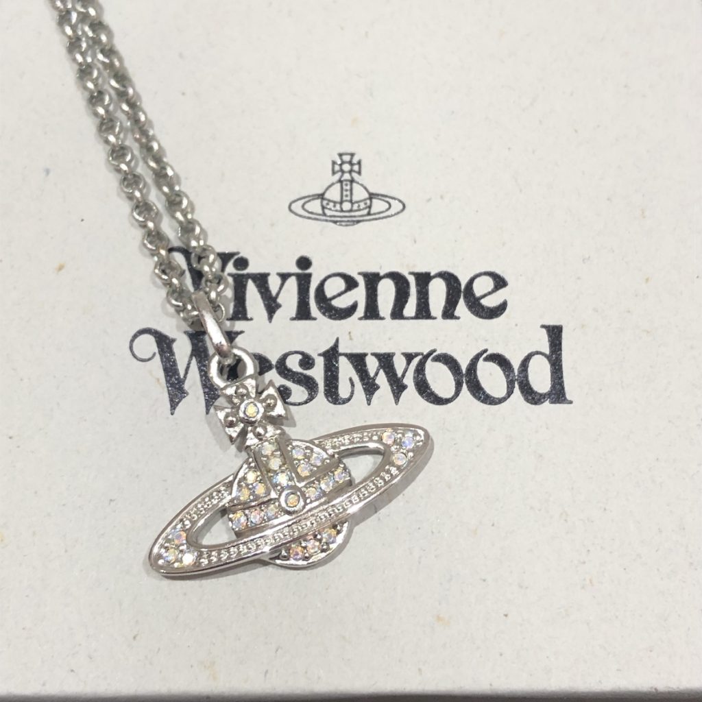 Vivienne Westwood / ネックレス