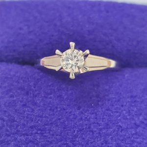 指輪 ダイヤモンド プラチナ 宝石 ジュエリー