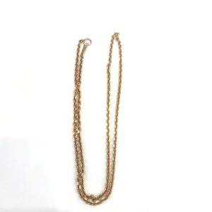 18金(K18)ネックレス