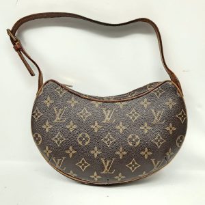 ルイヴィトン モノグラム ポシェット クロワッサンPM｜前橋市六供町
