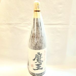 魔王 1800ml