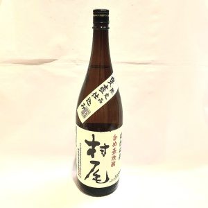 村尾 芋焼酎 1800ml