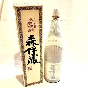 森伊蔵 1800ml