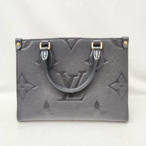 ルイヴィトン オンザゴー アンプラント｜前橋市江田町