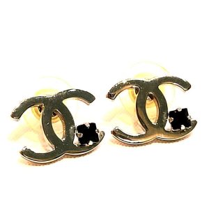 CHANEL ココマーク ピアス