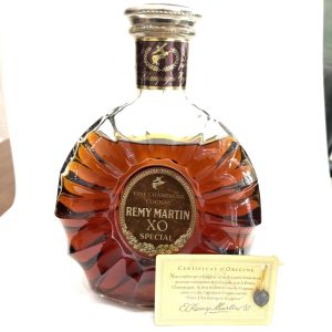 ブランデー レミーマルタン スペシャル XO|越谷市菖蒲