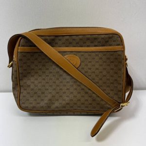 GUCCI グッチ マイクロGG オールドグッチ ショルダーバッグ｜前橋市総社町植野