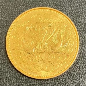 純金コイン