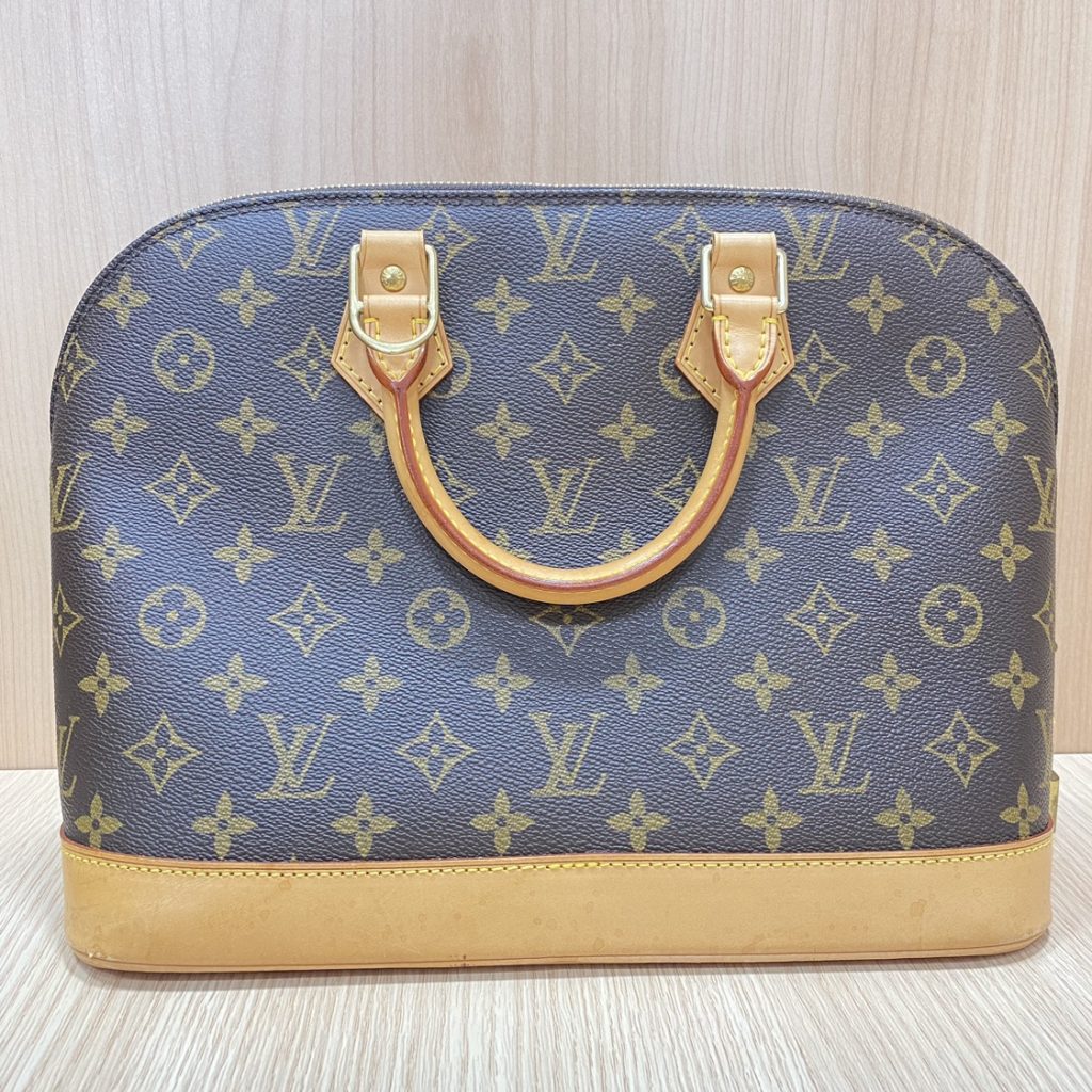 Louis Vuitton ルイヴィトン　アルマ