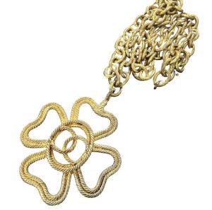 CHANEL（シャネル）ネックレス