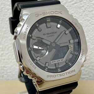 G-SHOCK GW-2100