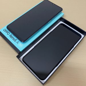 OPPO スマートフォン