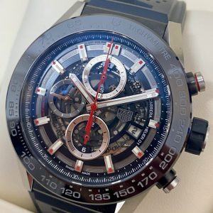 タグホイヤー 腕時計