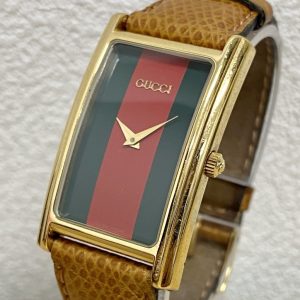 GUCCI 腕時計