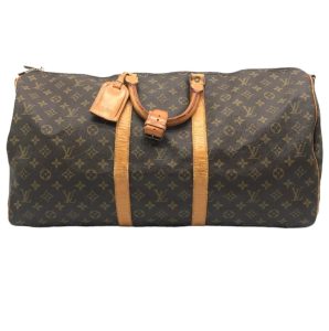 ルイヴィトン Louis Vuitton キーポル55 モノグラム
