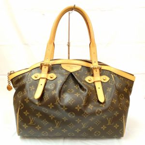 Louis Vuitton ルイヴィトン ティボリ GM