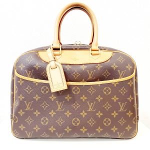 LOUIS VUITTON ルイヴィトン ドーヴィル