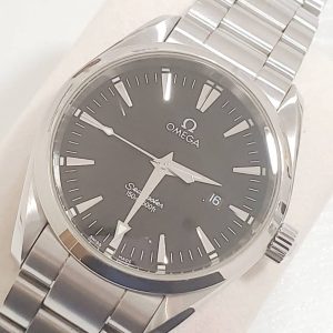 OMEGA オメガ シーマスター クオーツ