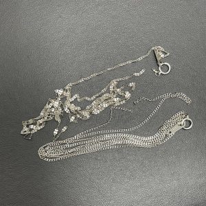 Pt950 ネックレス