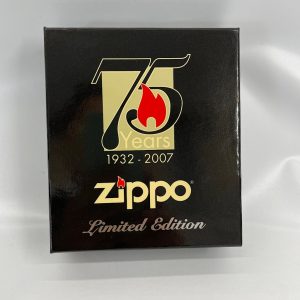 Zippo ジッポ