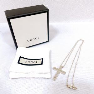 GUCCI(グッチ) ネックレス