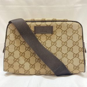 GUCCI グッチ ボディバッグ 449174