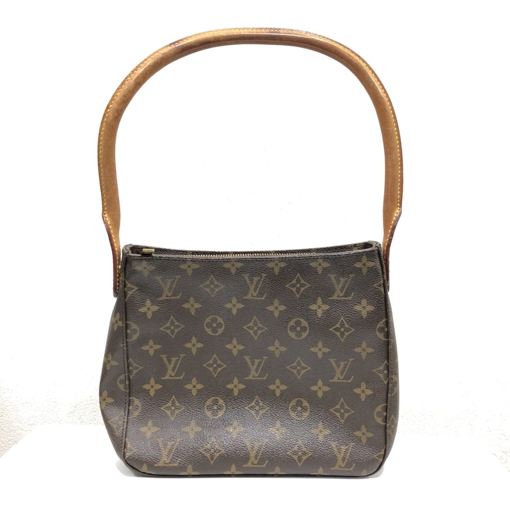 ルイヴィトン Louis Vuitton ルーピングMM