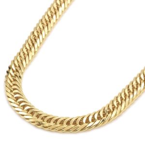 K18 喜平ネックレス