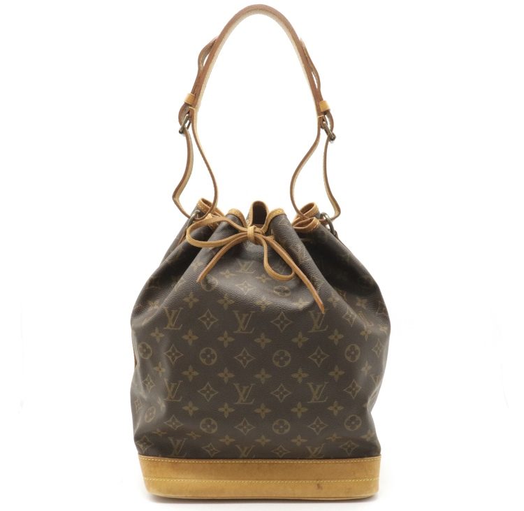 Louis Vuitton ルイヴィトン モノグラム ノエ