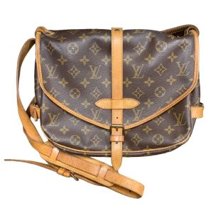 Louis Vuitton ルイヴィトン ソミュール
