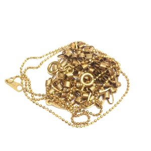 K18 18金 アクセサリー おまとめ
