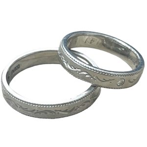 Pt900 ペアリング アクセサリー