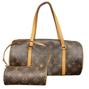 Louis Vuitton ルイヴィトン パピヨン
