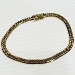 K18 18金 喜平ブレスレット