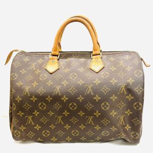 Louis Vuitton(ルイ ヴィトン) スピーディ35