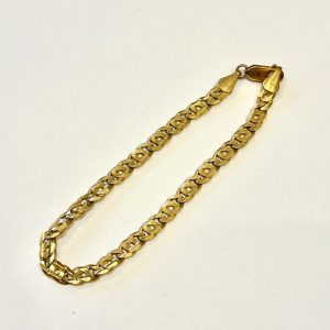 K18 喜平ブレスレット