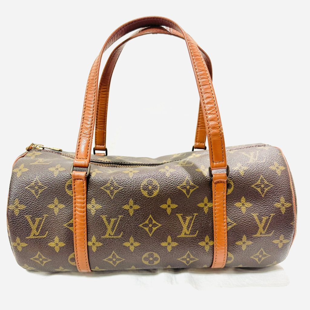 Louis Vuitton (ルイ ヴィトン) パピヨン