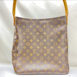 Louis Vuitton ルイヴィトン ルーピングGM