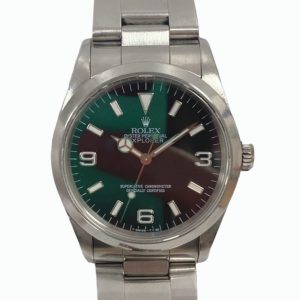 ROLEX 14270 エクスプローラー
