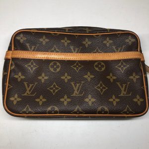 ルイヴィトン コンピエーニュ セカンドバック