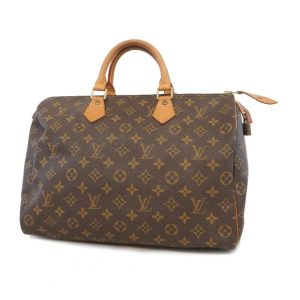 LOUIS VUITTON スピーディ モノグラム