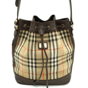 バーバリー Burberry ショルダーバッグ