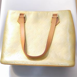 LOUIS VUITTON ルイヴィトン ヒューストン M91055