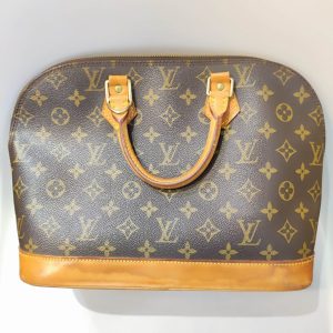 LOUIS VUITTON ルイヴィトン アルマ M51130