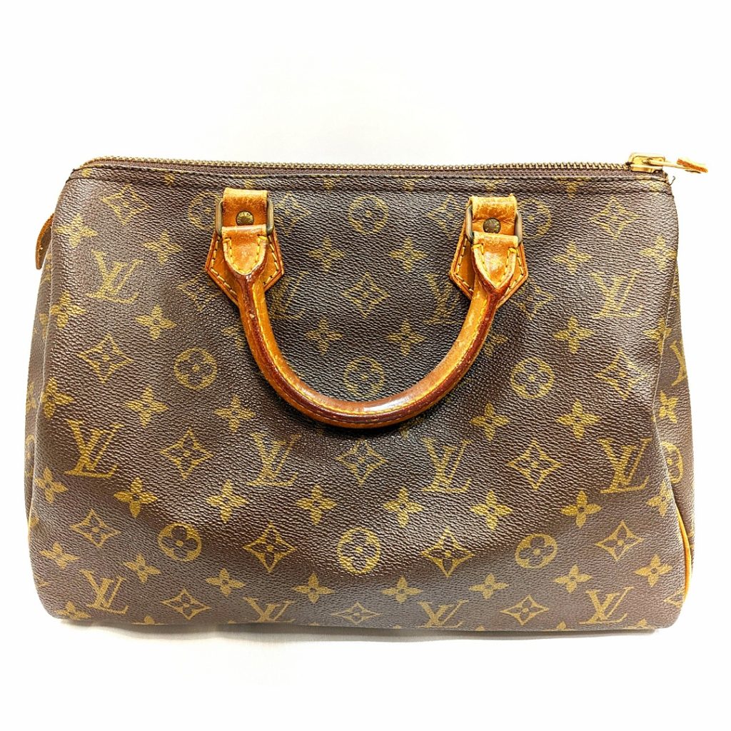 LOUIS VUITTON スピーディ 30 M41526