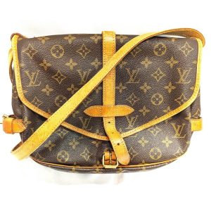 LOUIS VUITTON ソミュール M42256